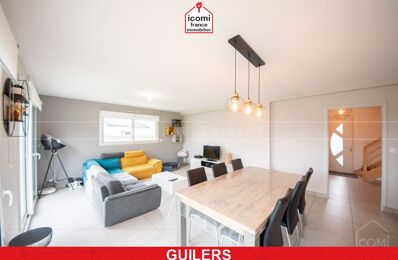 vente maison 379 000 € à proximité de Guilers (29820)