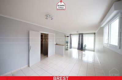 vente appartement 132 000 € à proximité de Lanrivoaré (29290)