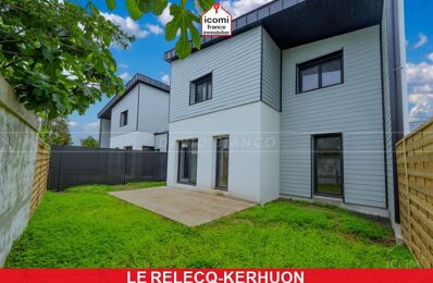 vente maison 356 990 € à proximité de Brest (29200)