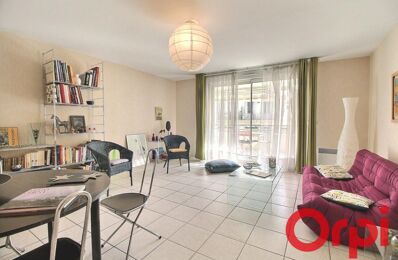 vente appartement 569 000 € à proximité de Marseille 3 (13003)