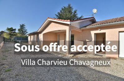 vente maison 350 000 € à proximité de Bourg-Saint-Christophe (01800)