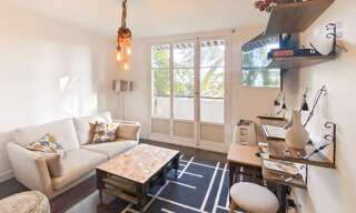 Appartement 3 Pièces 57 m² à vendre à Nice (06200)