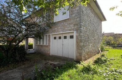 vente maison 203 000 € à proximité de Muret-le-Château (12330)