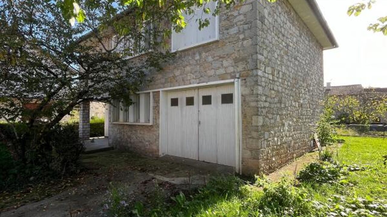 maison 6 pièces 130 m2 à vendre à Onet-le-Château (12000)