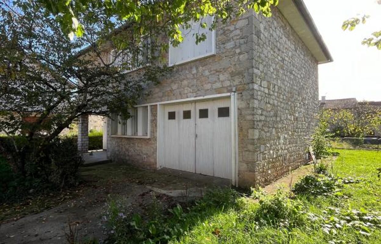 maison 6 pièces 130 m2 à vendre à Onet-le-Château (12000)