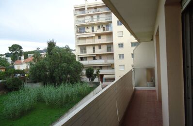 location appartement 601 € CC /mois à proximité de La Colle-sur-Loup (06480)