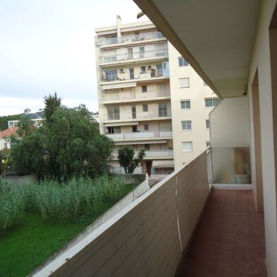 Appartement 1 pièce 25 m²