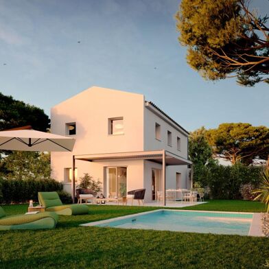 Maison 3 pièces 298200 €