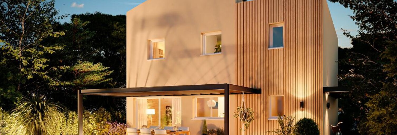 Maison 5 Pièces 103 m² à vendre à Sénas (13560)