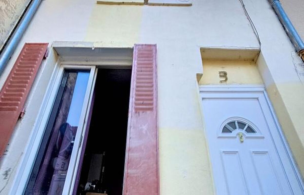 maison 4 pièces 70 m2 à vendre à Cusset (03300)