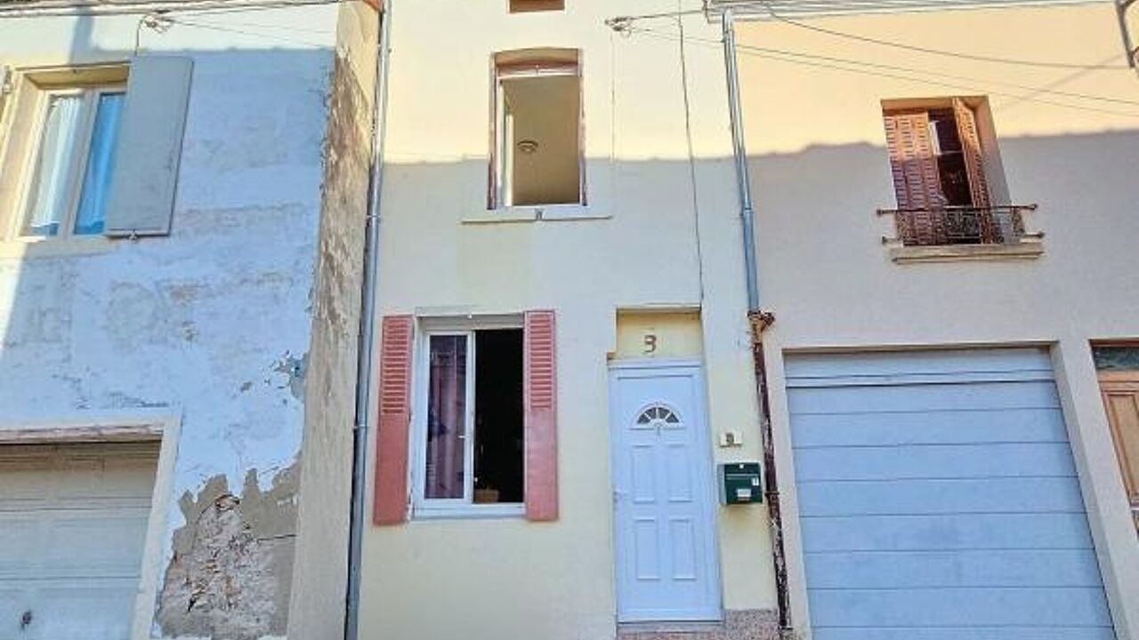 maison 4 pièces 70 m2 à vendre à Cusset (03300)