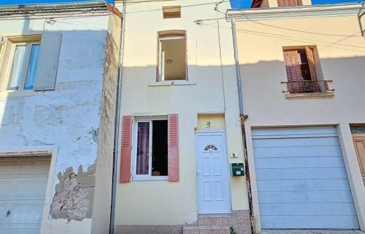 maison 4 pièces 70 m2 à vendre à Cusset (03300)