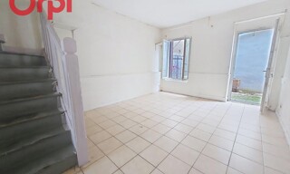 Maison 4 Pièces 70 m² à vendre à Cusset (03300)