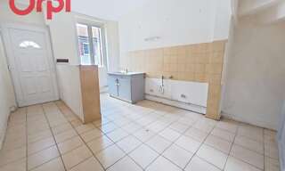Maison 4 Pièces 70 m² à vendre à Cusset (03300)