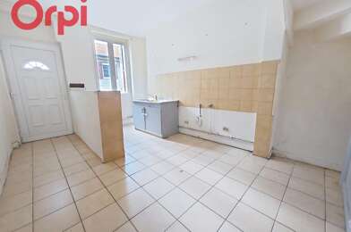Maison 4 pièces 71500 €