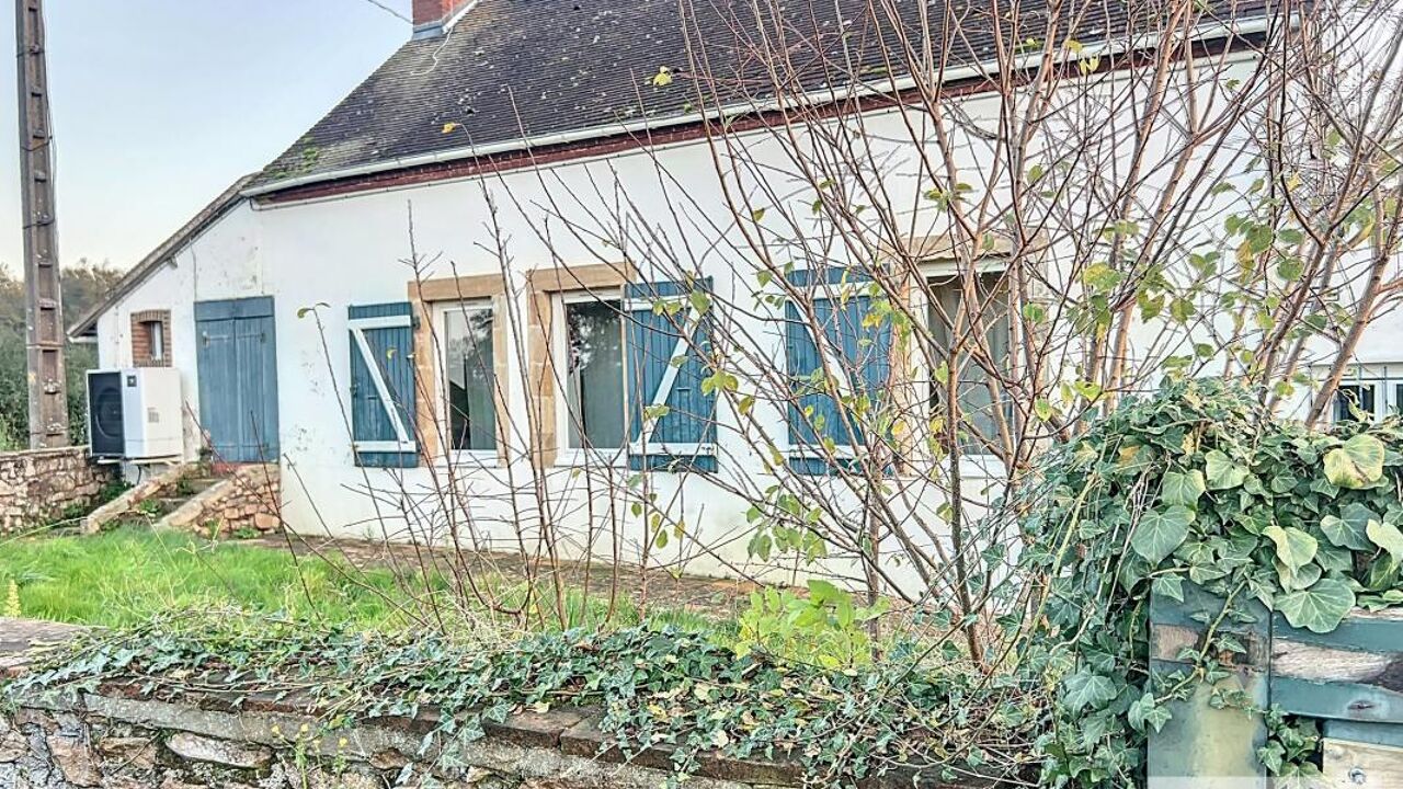 maison 2 pièces 108 m2 à louer à Saint-Bonnet-de-Four (03390)