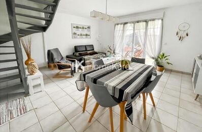 vente maison 372 000 € à proximité de Cénac (33360)