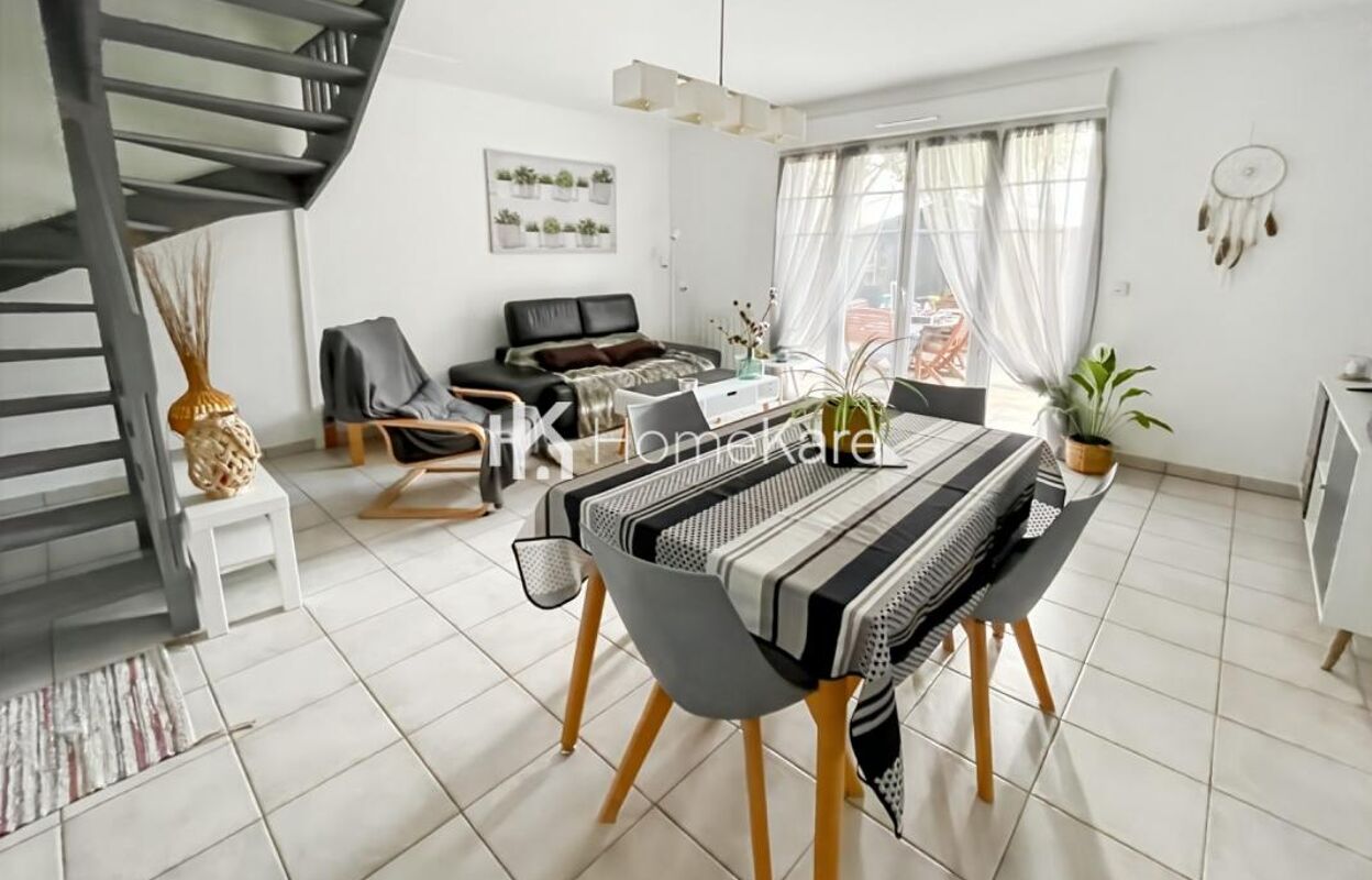 maison 4 pièces 75 m2 à vendre à Bruges (33520)