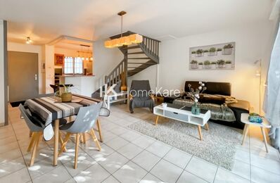 vente maison 361 900 € à proximité de Le Bouscat (33110)