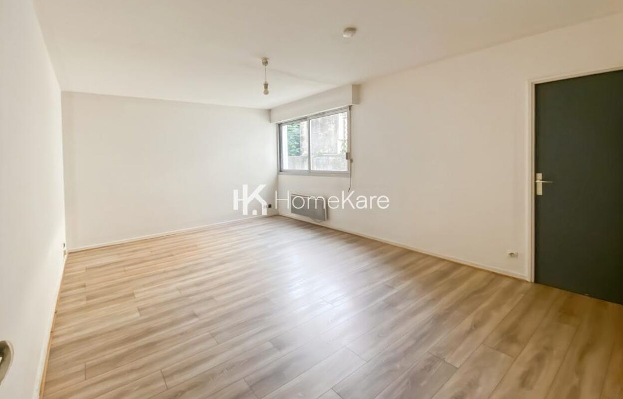 appartement 1 pièces 33 m2 à vendre à Bordeaux (33000)