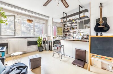 vente appartement 155 000 € à proximité de Le Haillan (33185)