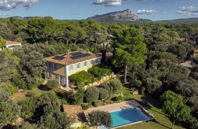 vente maison 2 700 000 € à proximité de Peyrolles-en-Provence (13860)