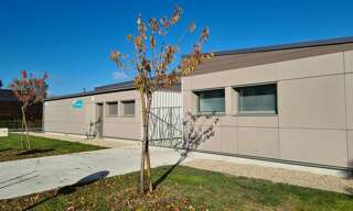 Commerce 2 Pièces 27 m² à louer à Saint-Claude-de-Diray (41350)