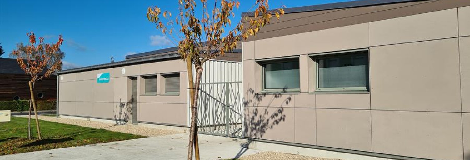 Commerce 2 Pièces 27 m² à louer à Saint-Claude-de-Diray (41350)