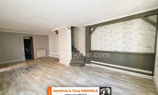 Maison 6 Pièces 121 m² à vendre à Lisieux (14100)