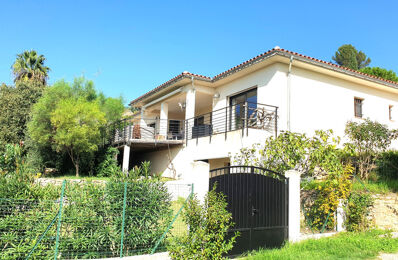 maison 4 pièces 110 m2 à vendre à Draguignan (83300)