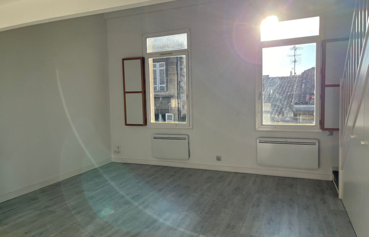 appartement 3 pièces 69 m2 à vendre à Libourne (33500)