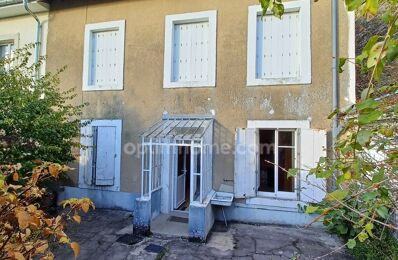 vente maison 133 000 € à proximité de Cléry-le-Petit (55110)