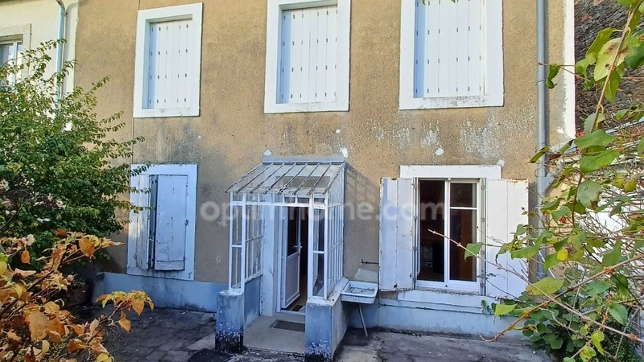 maison 7 pièces 188 m2 à vendre à Sivry-sur-Meuse (55110)