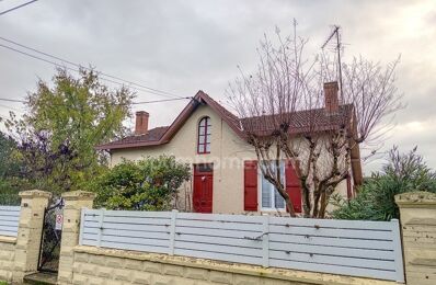 vente maison 148 000 € à proximité de Sos (47170)