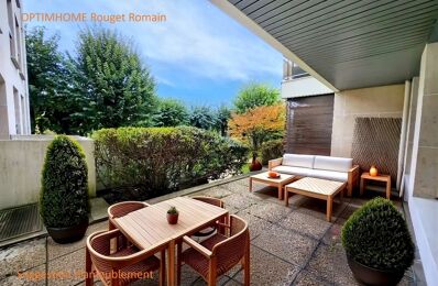 vente appartement 339 000 € à proximité de Paris 6 (75006)