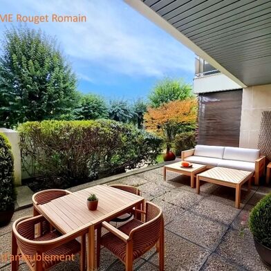 Appartement 3 pièces 71 m²