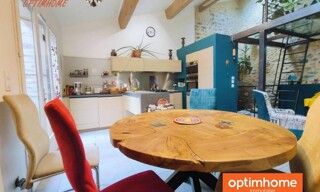 Maison 4 Pièces 105 m² à vendre à Bouleternère (66130)