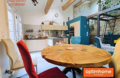 vente maison 244 000 € à proximité de Catllar (66500)