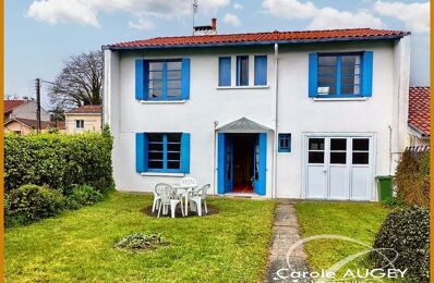 vente maison 318 000 € à proximité de Bonnetan (33370)