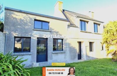 vente maison 442 000 € à proximité de Île-de-Batz (29253)