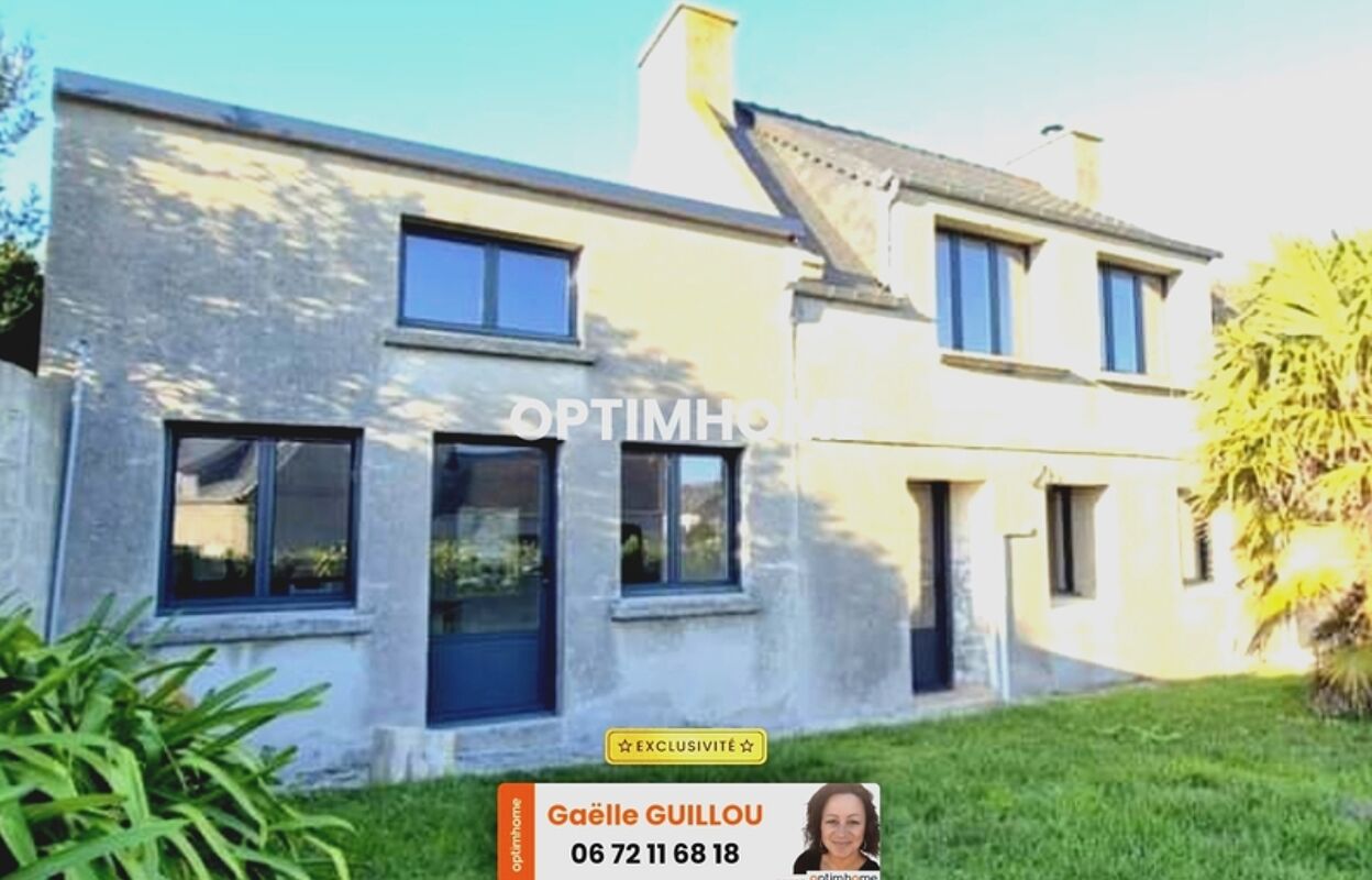 maison 4 pièces 84 m2 à vendre à Île-de-Batz (29253)