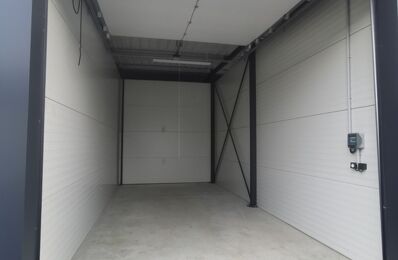 garage  pièces 28 m2 à vendre à Aiffres (79230)