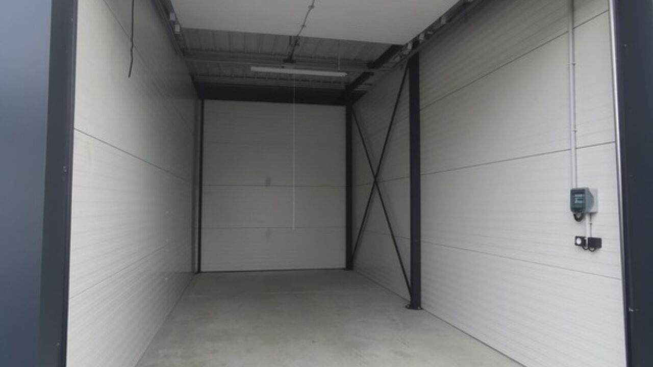 garage  pièces 28 m2 à vendre à Aiffres (79230)