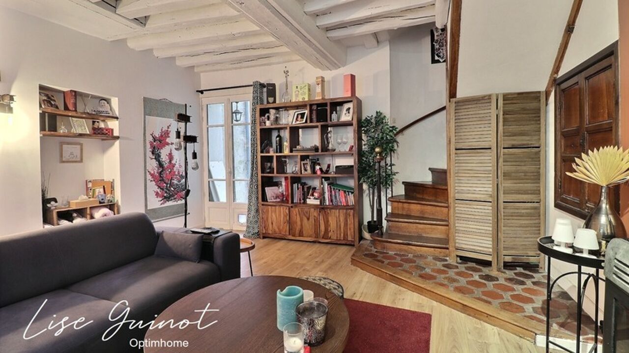 maison 6 pièces 146 m2 à vendre à Maule (78580)