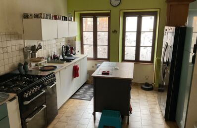 vente maison 192 000 € à proximité de Sauvagnat-Sainte-Marthe (63500)