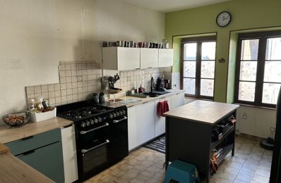 vente maison 192 000 € à proximité de Chalus (63340)