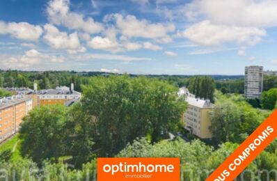 vente appartement 225 000 € à proximité de Saint-Michel-sur-Orge (91240)