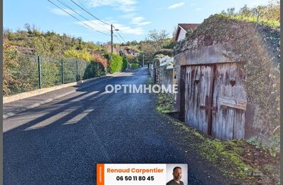 local industriel 2 pièces 80 m2 à vendre à Romagnat (63540)