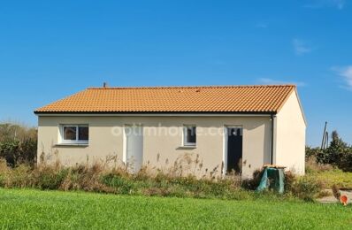 vente maison 67 000 € à proximité de Prayssas (47360)