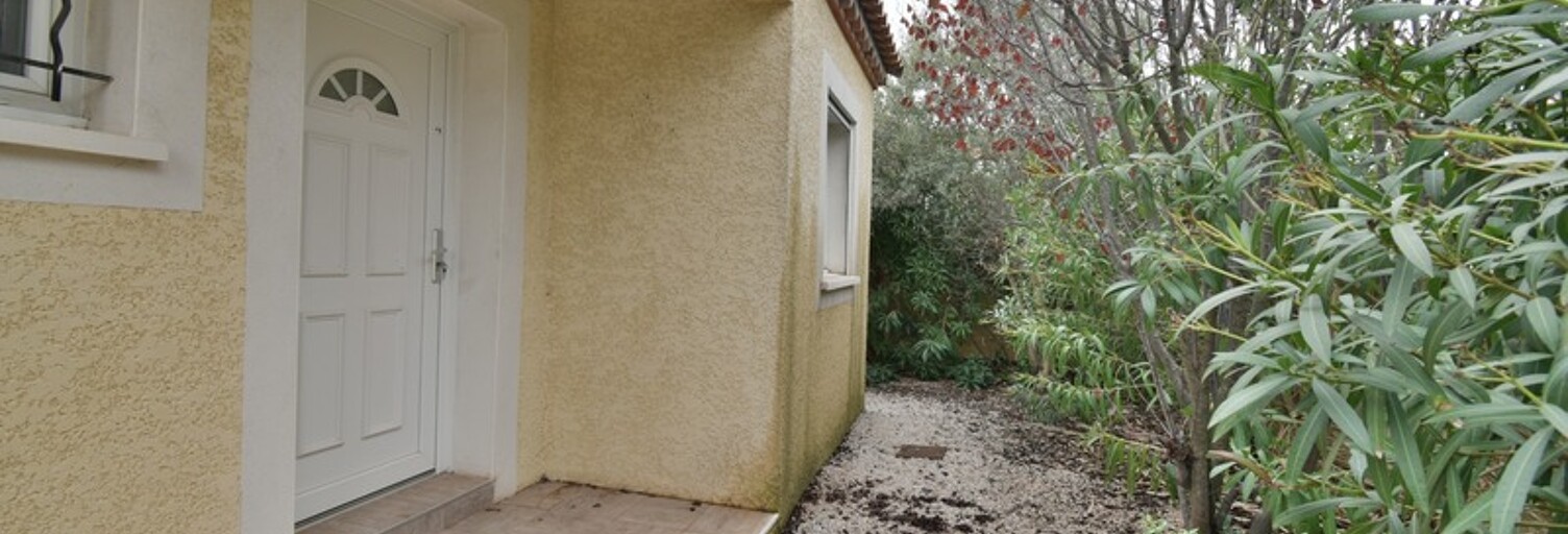 Maison 4 Pièces 97 m² à vendre à Vias (34450)